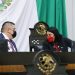Veto en Leyes están sin efecto, asegura Morena