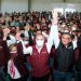 “Es momento de estar unidos con Américo”: Oseguera