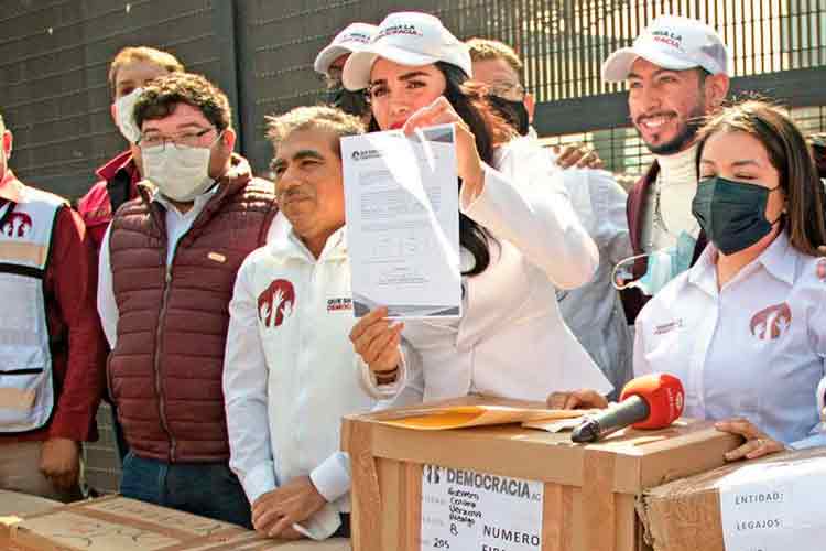 Creció población migrante en EU