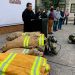 Entrega alcalde Lalo Gattás más equipo a Protección Civil de Victoria