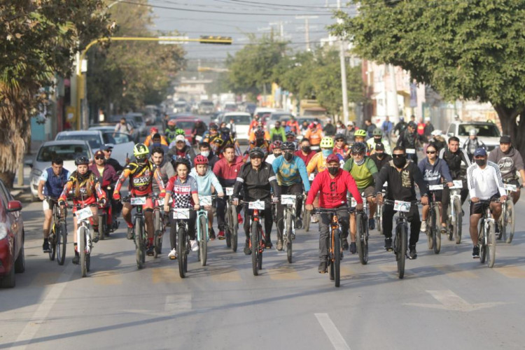 Registra Reynosa cifra histórica de casos COVID-19 en un solo día