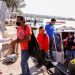 Intensifican Medidas Sanitarias contra Covid en Tampico
