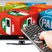 Distribuye INE 48 minutos diarios en radio y tv a partidos políticos