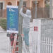 Exigen a Obras Públicas del Estado permiso para colocar pendones