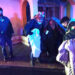 Activa PC operativo carrusel en Matamoros por bajas temperaturas