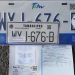 Hacen fila para pagar placas y derechos vehicular