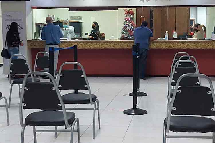 Este lunes entra en vigor bonificación del 15% en el pago del predial en Matamoros