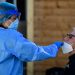 Ómicron, más contagiosa, pero cae ingreso a hospitales en 91%: Ssa