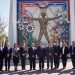 Reconoce Gobernador Francisco García Cabeza de Vaca a personal de enfermería en Tamaulipas