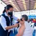 Atienden Demanda de Vacunación en Tampico