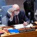Morena pretendía debilitar operatividad del Estado: Peña Flores