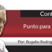 Tiempo y Espacio / Precampañas, en la recta final