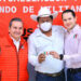 Priistas a favor de Morena saldrán del PRI: Villalobos García
