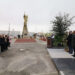 Conmemoran autoridades municipales CCVIII Aniversario luctuoso del General Mariano Matamoros y Guridi