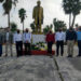 Conmemoran el 109 aniversario del sacrificio de Don Francisco I. Madero