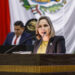Exige Diputada Myrna Flores frenar persecución contra periodistas