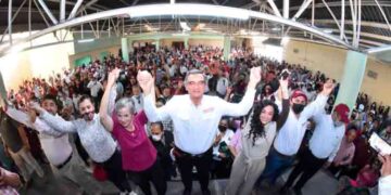 Decidamos entre un régimen corrupto o el cambio”: Américo