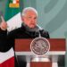 ‘No nos vamos a cerrar a ningún país’, afirma López Obrador