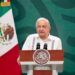 Vamos a garantizar la seguridad en Colima, asegura AMLO