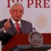 Presidente de Ucrania ofrece “volver al camino de la paz” tras ataque ruso