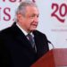 AMLO ‘regaña’ a normalistas de Ayotzinapa por protestas violentas