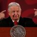 Celebran AMLO y Xi Jinping 50 años de relaciones México-China
