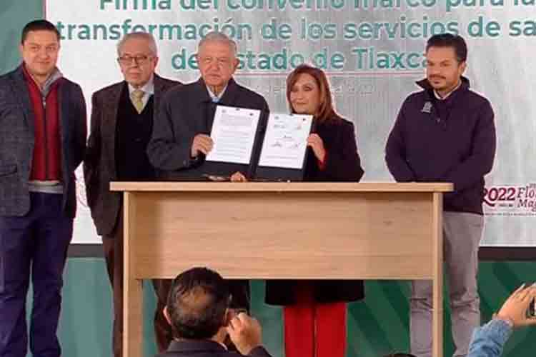 Expresa AMLO pésame por muerte de Alberto Baillères