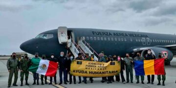 ‘No nos vamos a cerrar a ningún país’, afirma López Obrador