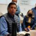 Alcaldes deben denunciar delincuencia organizada: Gobernador