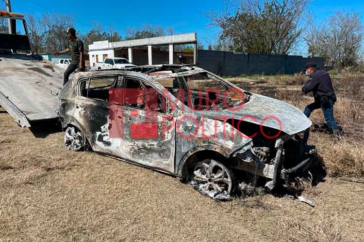 Se suma GN, Antisecuestros y CNB en búsqueda de “El Mijis”