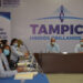 Aprueba Cabildo de Tampico Segundo Paquete de Obras