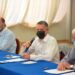 Integran en Tampico Comité Municipal de Salud