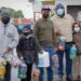 Realizan colecta de tapitas en la campaña “Una tonelada de Esperanza”