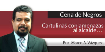 Una Tras Otra / Dos asesores para asesorar al asesor