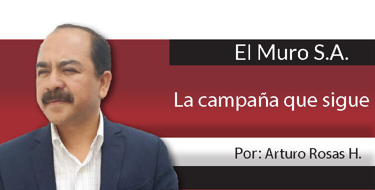 Una Tras Otra / El desaseo de Zertuche