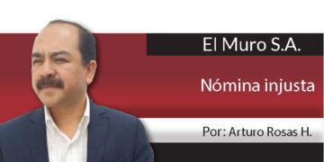 Una Tras Otra / Pago por productividad a diputados