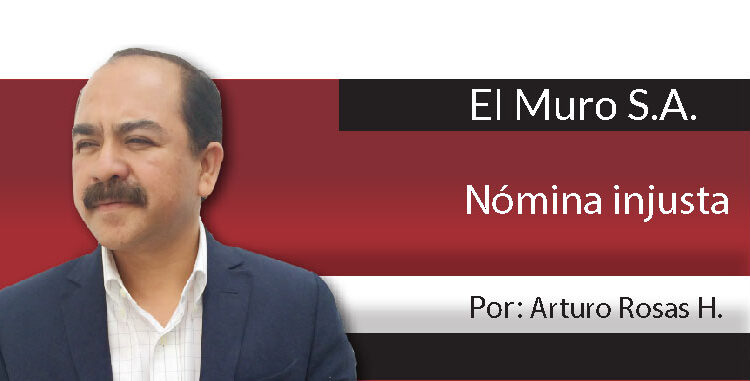 Una Tras Otra / Pago por productividad a diputados