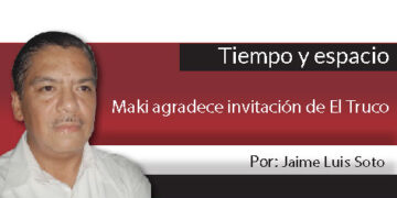 Una Tras Otra / Habiel Medina va con El Truko