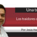 Una Tras Otra / Los traidores de Américo