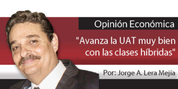 Una Tras Otra / Dos asesores para asesorar al asesor