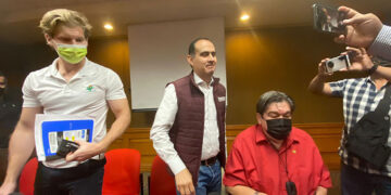 Habrá cuidado en revisión en cuentas de Alcaldes: Suárez