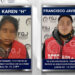 Secuestran a menor y les declaran prisión preventiva oficiosa