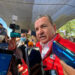 Ojalá que Rojas no caiga en “una componenda política”: AZZ