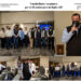Preside Rector ceremonia por el 30 aniversario de Radio UAT