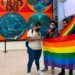 Llega a Congreso tema de matrimonios igualitarios