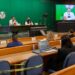 Presenta UAT estrategias para el fortalecimiento académico