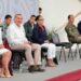 Vamos a garantizar la seguridad en Colima, asegura AMLO