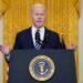 Putin asumirá las consecuencias: Biden