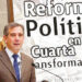 Oposición alista defensa del INE y Tribunal Electoral en San Lázaro