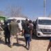 Rescatan 23 migrantes centroamericanos; 6 son mujeres